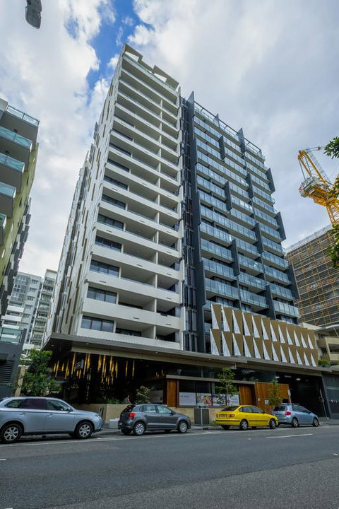 AirTrip Apartments On Cordelia Street - Accommodation BNB 3