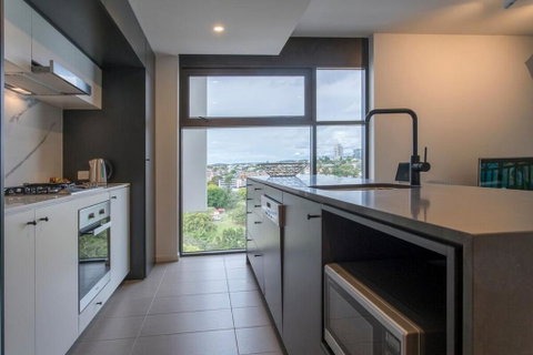 AirTrip Apartments On Cordelia Street - Accommodation BNB 1