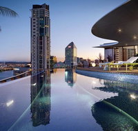 AirTrip Apartments on Queen Street - Accommodation BNB