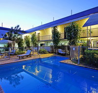 Airway Motel - Accommodation BNB