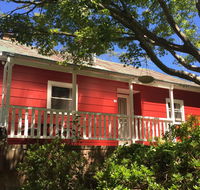 Akarana Cottage - Accommodation BNB