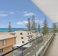 Akuna 14 6 Joffre Street - Accommodation BNB