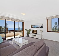 Akuna 18 6 Joffre Street - Accommodation BNB