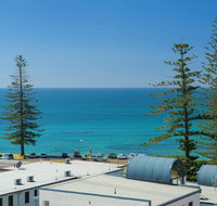 Akuna 20 6 Joffre Street - Accommodation BNB