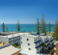 Akuna 23 6 Joffre Street - Accommodation BNB