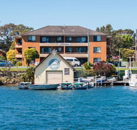 Akuna Unit 8 112-116 Little Street - Accommodation BNB