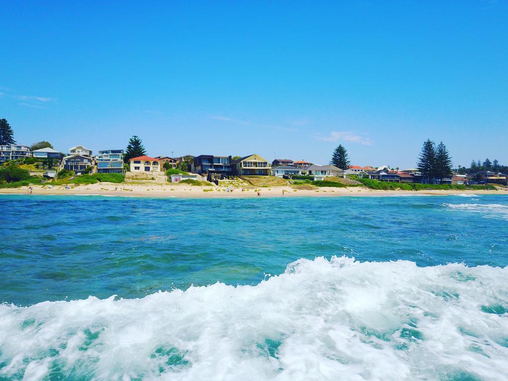 Blue Bay NSW Accommodation BNB