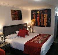 Alabaster Motor Inn - Accommodation BNB