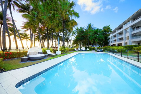Alamanda Palm Cove By Lancemore - Accommodation BNB 0