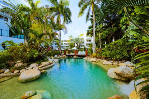 Alamanda Palm Cove By Lancemore - Accommodation BNB 1