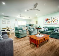 Alarks Nest Bed and Breakfast - Accommodation BNB