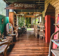 Albany Bali Style Accommodation - Accommodation BNB