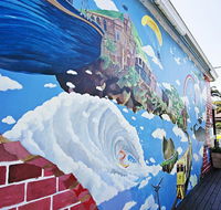 Albany Bayview Lodge YHA - Accommodation BNB