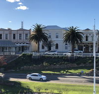 Albany Foreshore Guest House - Accommodation BNB