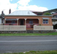Albany Historic Cottage - Accommodation BNB