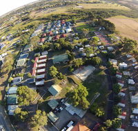 Albany Holiday Park - Accommodation BNB