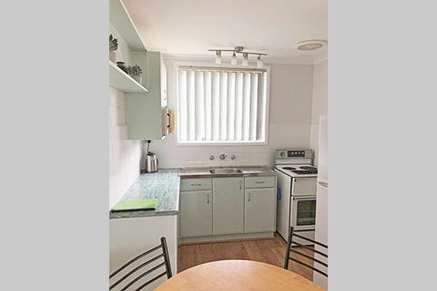 Albatross - Unit 6 - Accommodation BNB 1