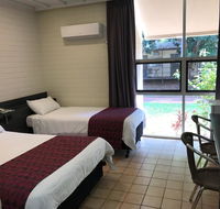 Albatross Bay Resort - Accommodation BNB