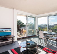 Albert Court 8 - Accommodation BNB