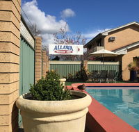 Albury Allawa Motor Inn - Accommodation BNB