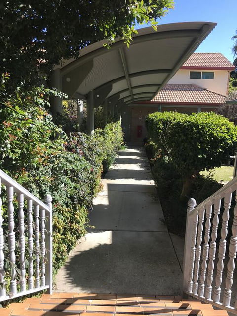 Albury Georgian Motel & Suites - Accommodation BNB 3