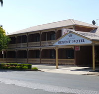 Albury Regent Motel - Accommodation BNB
