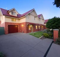 Albury Suites - Schubach Street - Accommodation BNB