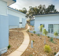Albury Yalandra Apartment 3 - Accommodation BNB
