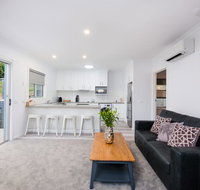 Albury Yalandra Apartment 4 - Accommodation BNB