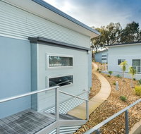 Albury Yalandra Apartment 5 - Accommodation BNB