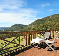 Alcheringa Cottage - Accommodation BNB