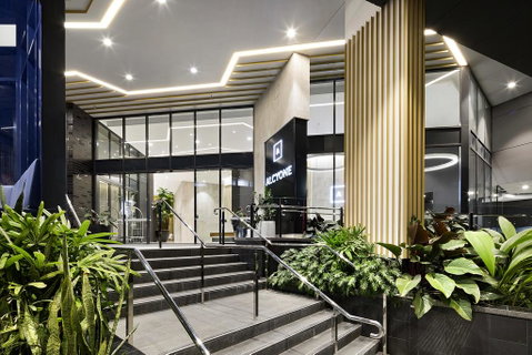 Alcyone Hotel Residences - Accommodation BNB 1