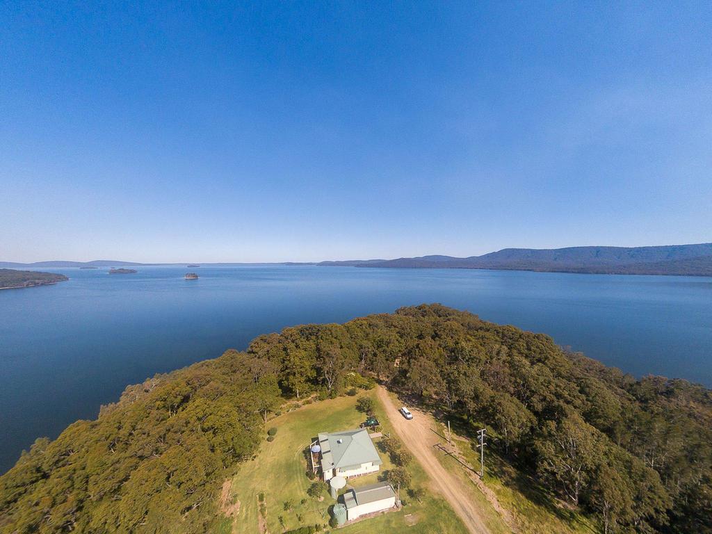 Mayers Flat NSW Accommodation BNB