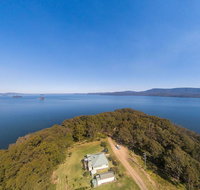 Aleda House - Accommodation BNB