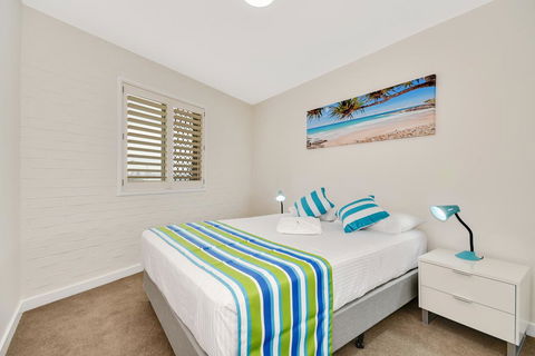 Alex Beach Apt Bilgola4 - Accommodation BNB 1