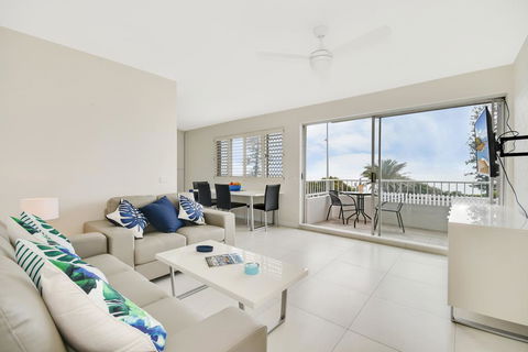 Alex Beach Apt Bilgola4 - Accommodation BNB 3