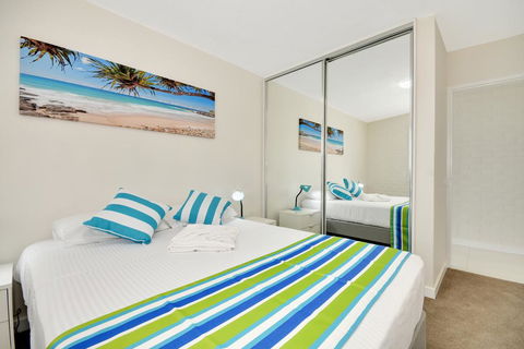 Alex Beach Apt Bilgola4 - Accommodation BNB 2