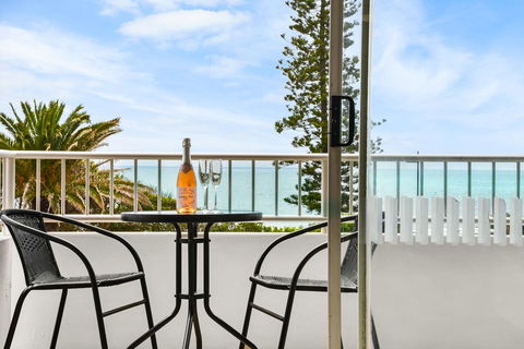 Alex Beach Apt Bilgola4 - Accommodation BNB 0