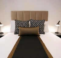 Alex Perry Hotel  Apartments - Accommodation BNB