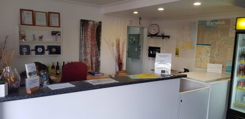 Alexander Motel - Accommodation BNB 3