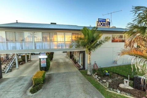 Alexander Motel - Accommodation BNB 2