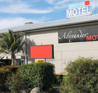 Alexander Motel - Accommodation BNB