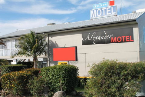 Alexander Motel - Accommodation BNB 0