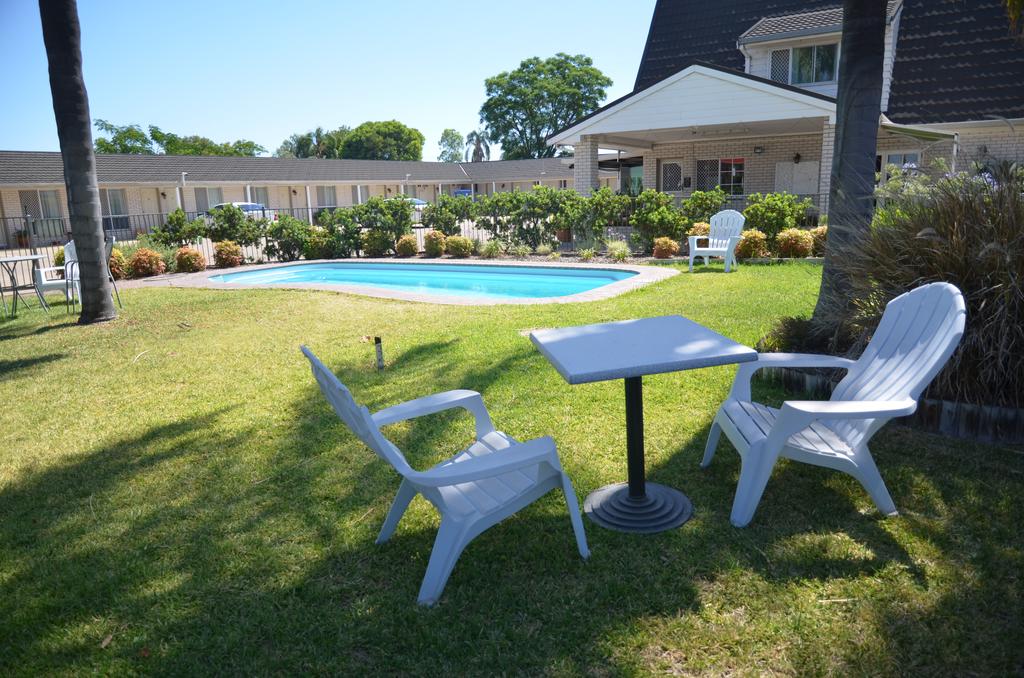 Moree NSW Accommodation BNB
