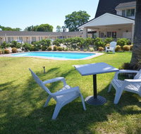 Alexander Motor Inn - Accommodation BNB