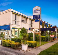 Alexander Motor Inn and Apartments - Accommodation BNB