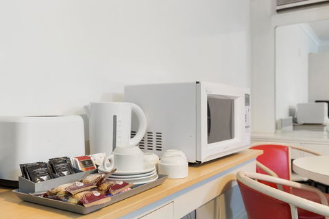 Alexander Motor Inn And Apartments - Accommodation BNB 1
