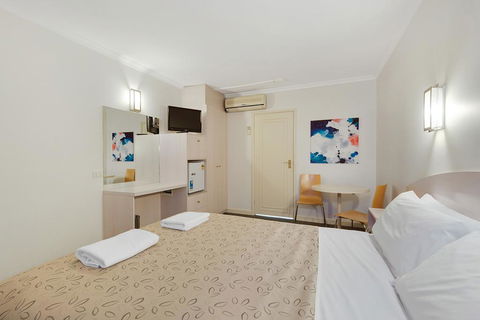 Alexander Motor Inn And Apartments - Accommodation BNB 3