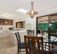 Alexander Palms - Accommodation BNB