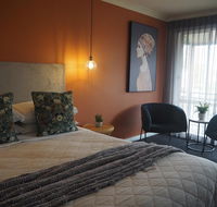 Alexandra Place - Accommodation BNB
